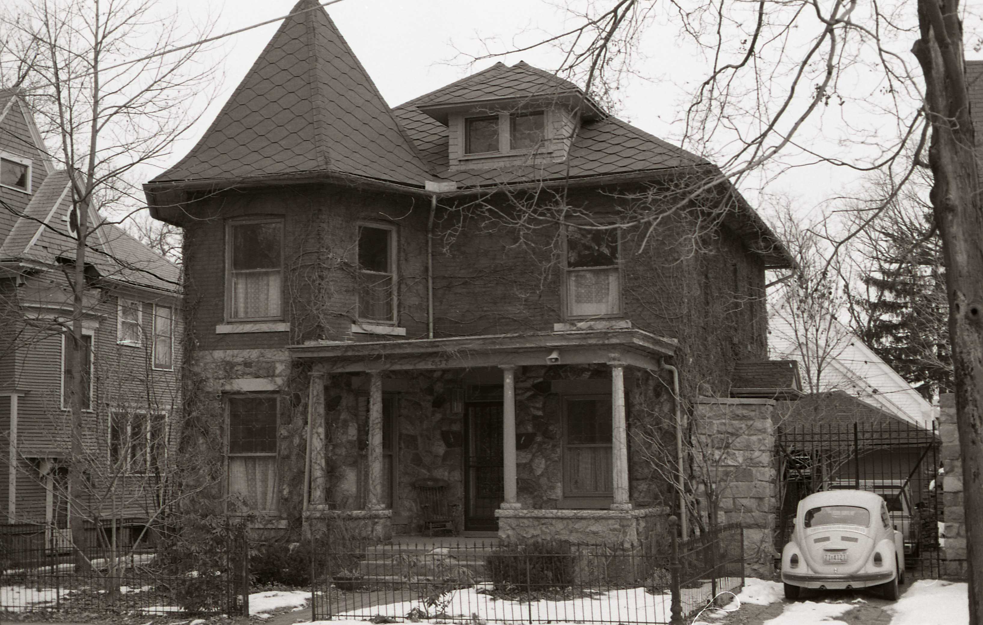 838 Park Avenue
